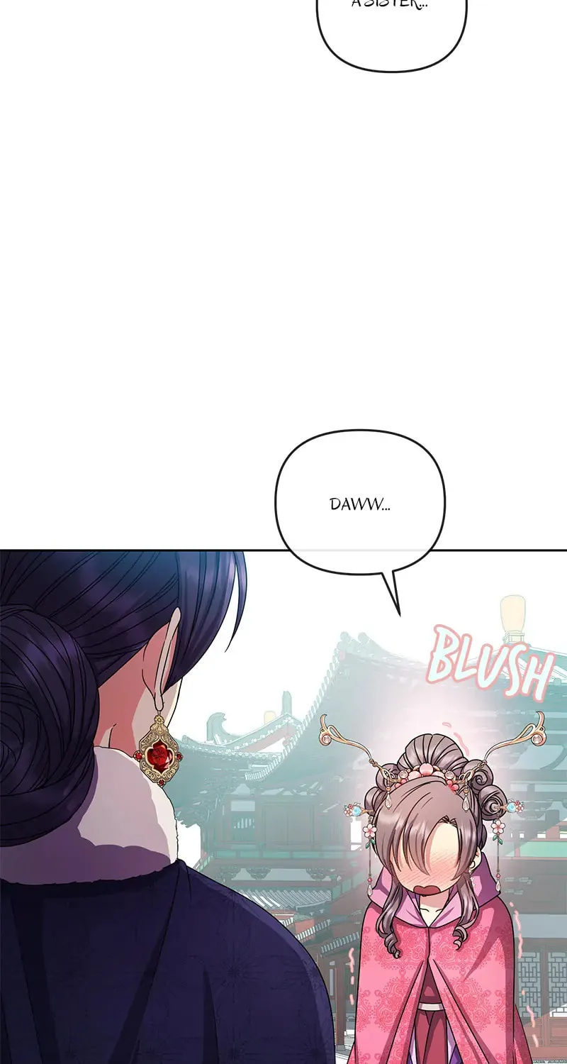 Queen's Revenge Chapter 155 page 58 - 