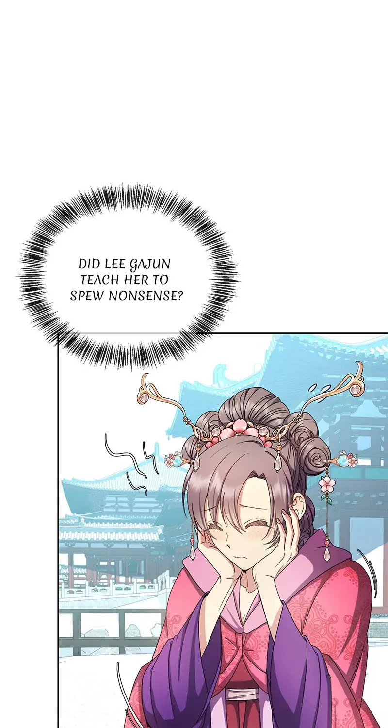 Queen's Revenge Chapter 155 page 63 - 