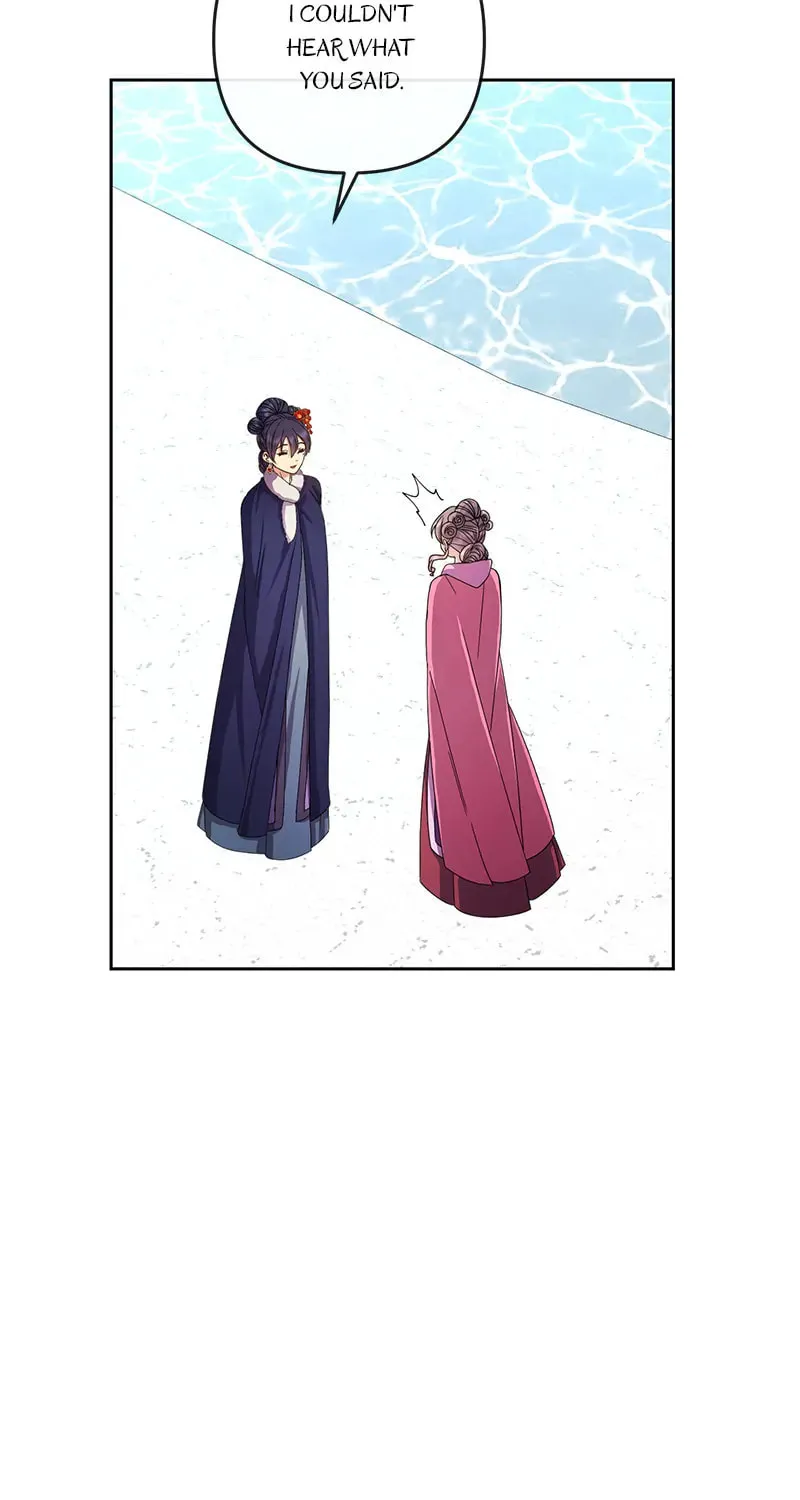 Queen's Revenge Chapter 155 page 66 - 