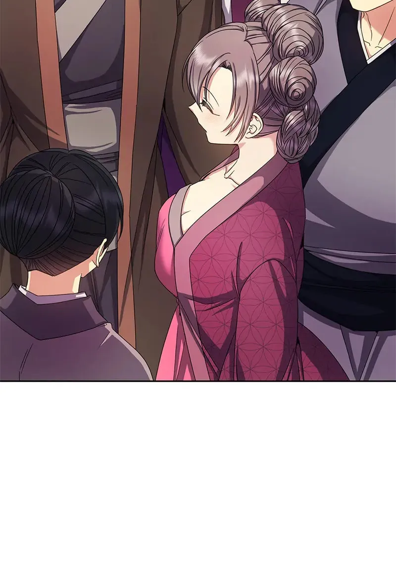 Queen's Revenge Chapter 155 page 71 - 