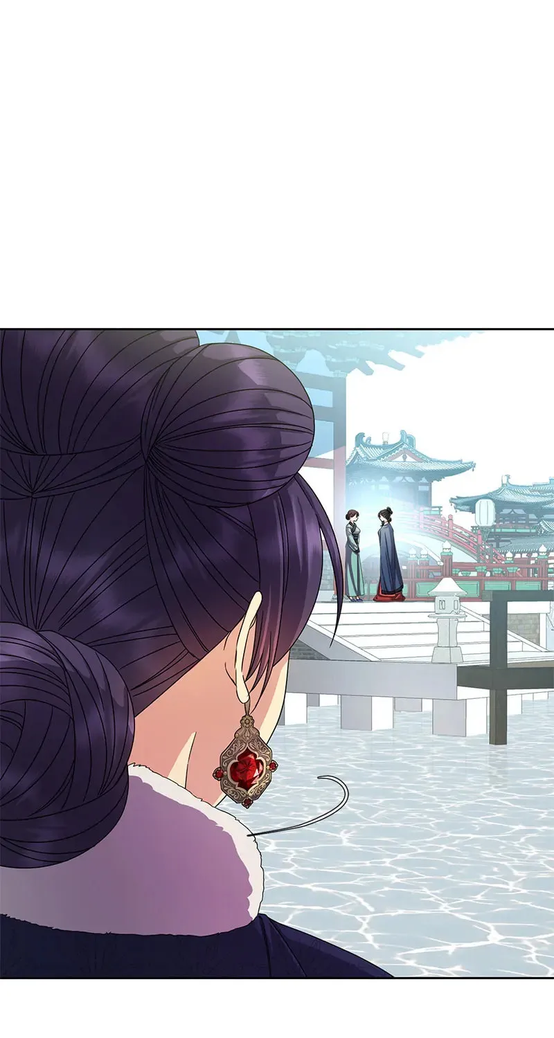 Queen's Revenge Chapter 155 page 74 - 