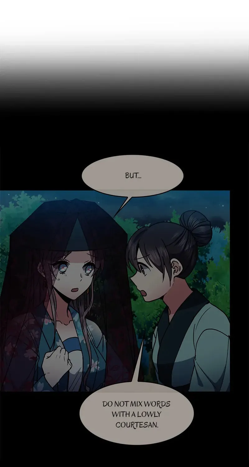 Queen's Revenge Chapter 155 page 78 - 