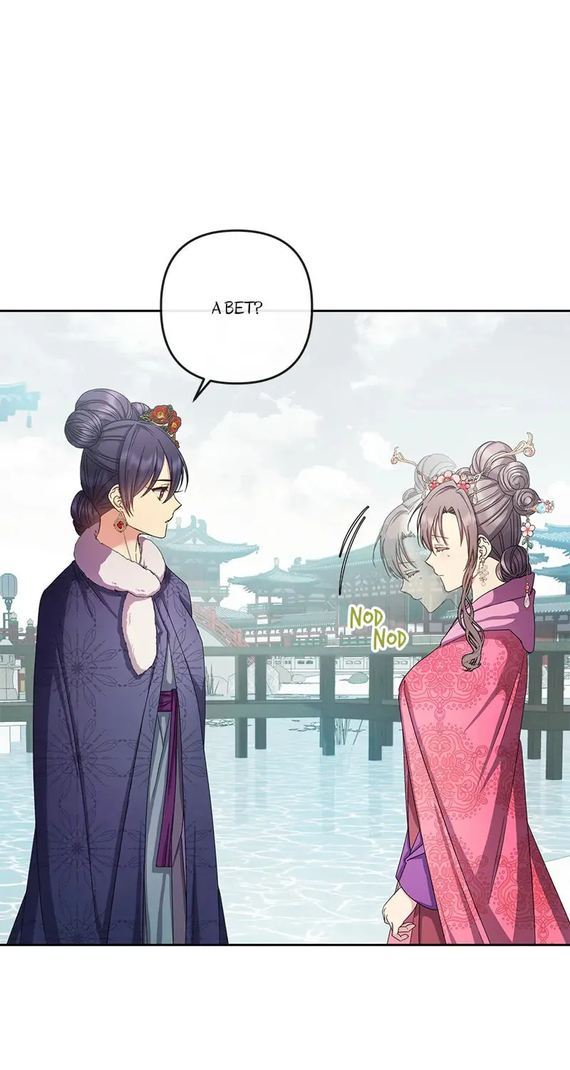 Queen's Revenge Chapter 155 page 9 - 