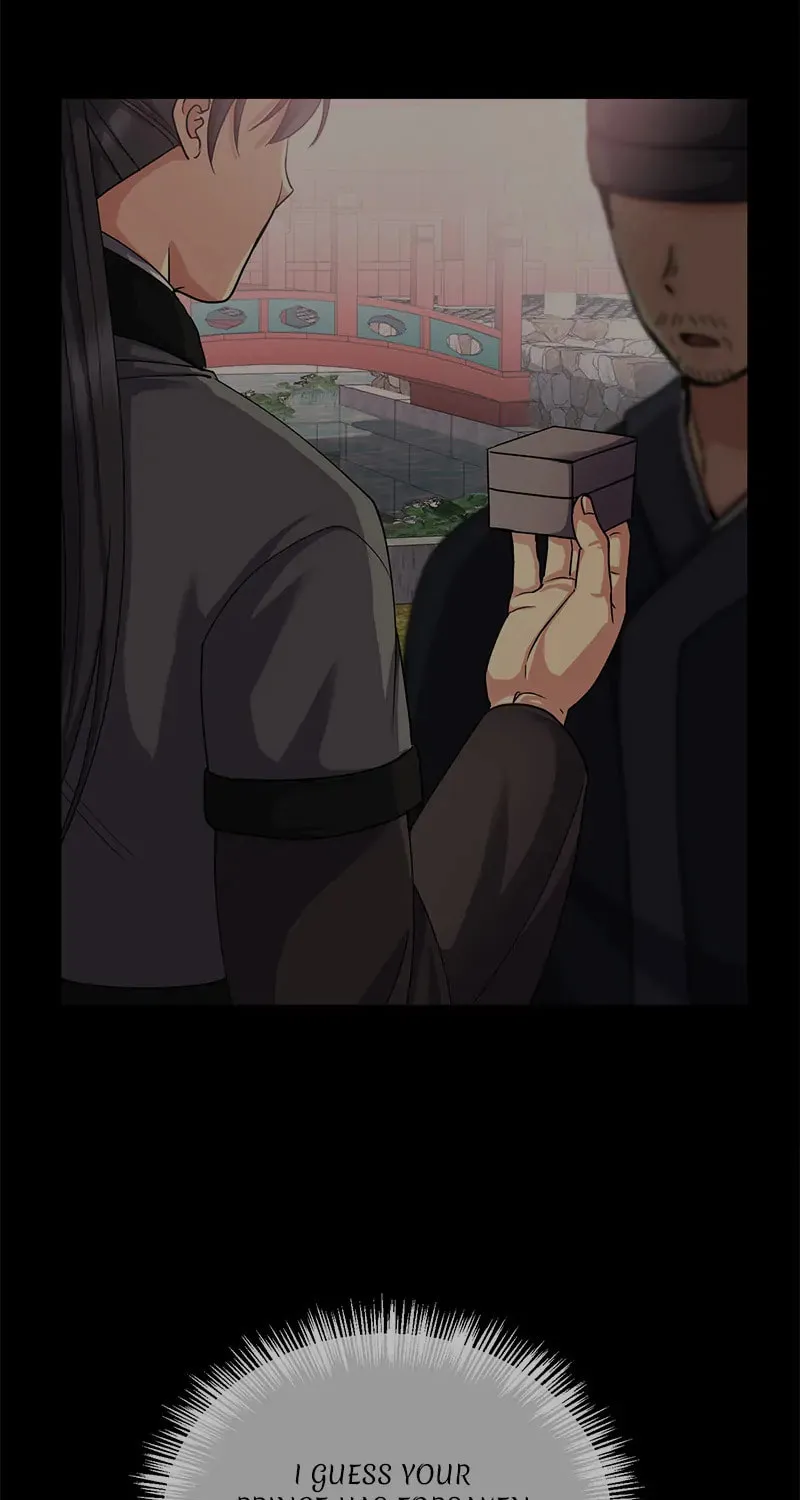 Queen's Revenge Chapter 155 page 82 - 