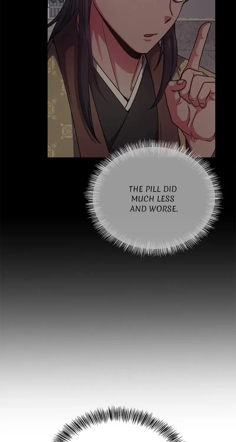 Queen's Revenge Chapter 155 page 86 - 