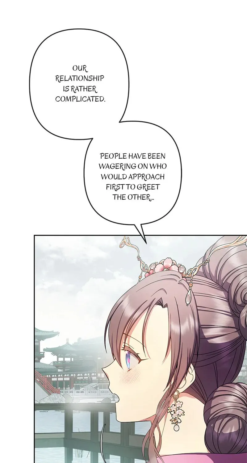Queen's Revenge Chapter 155 page 10 - 