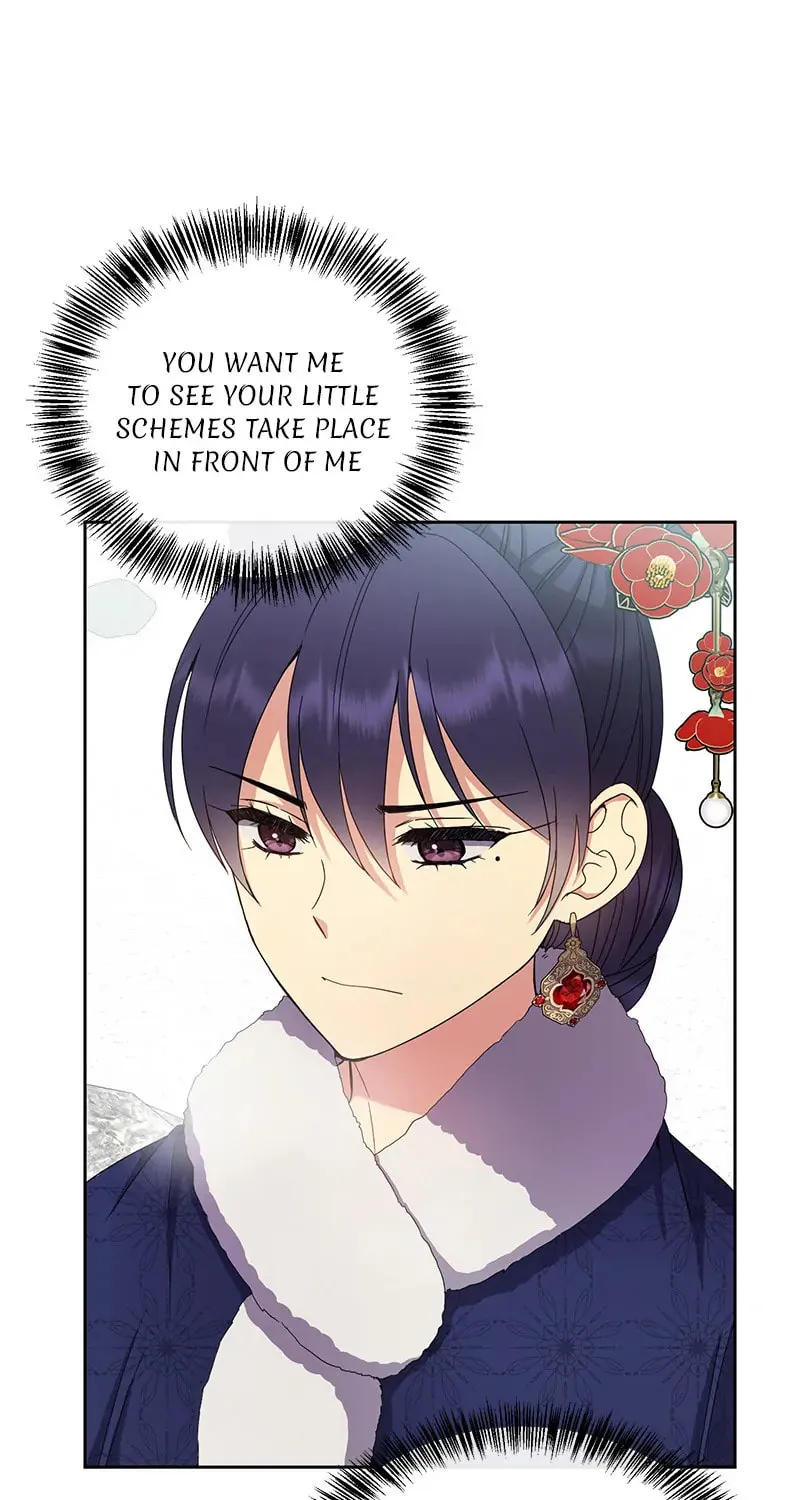 Queen's Revenge Chapter 156 page 11 - 