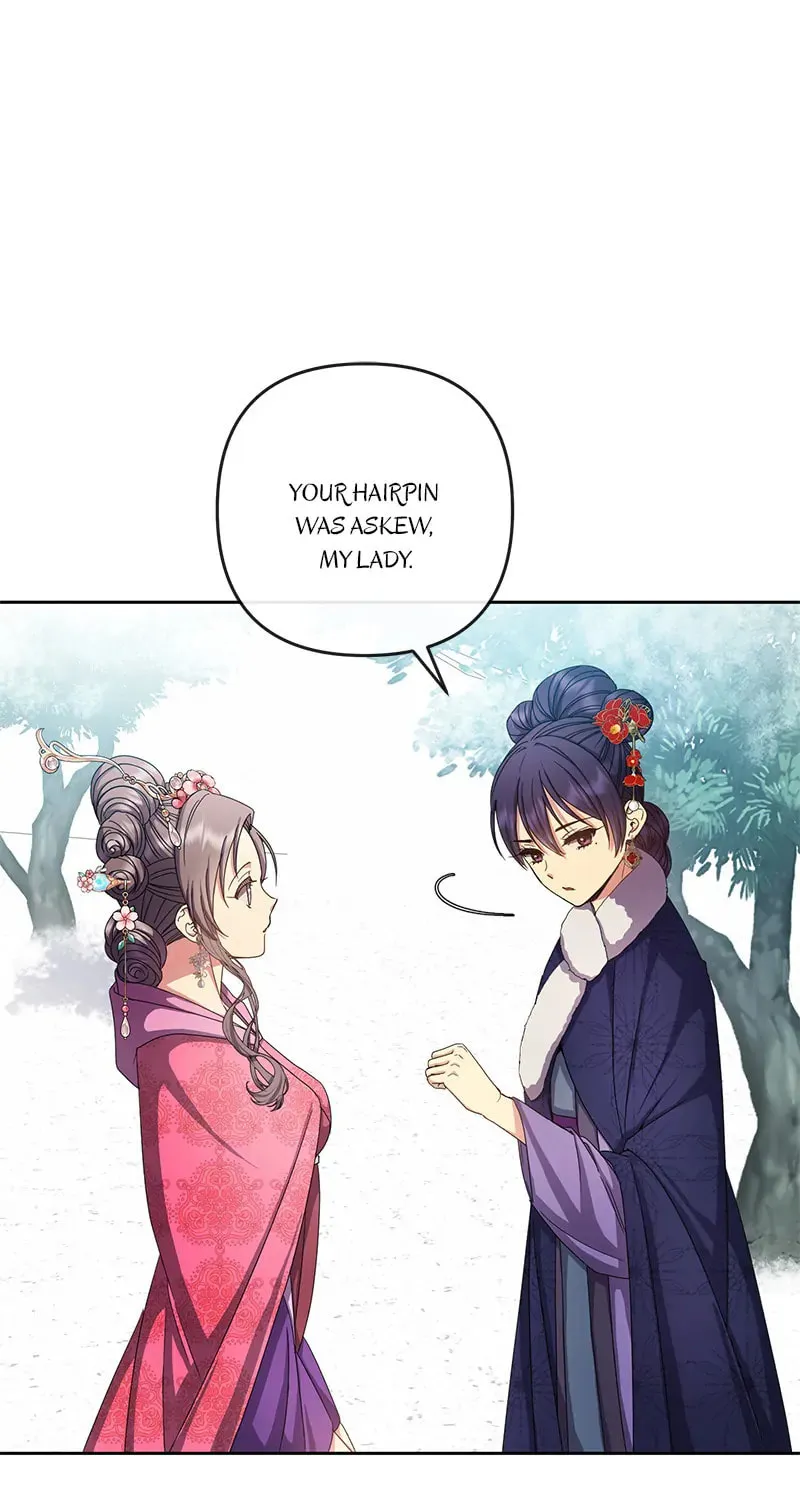 Queen's Revenge Chapter 156 page 13 - 
