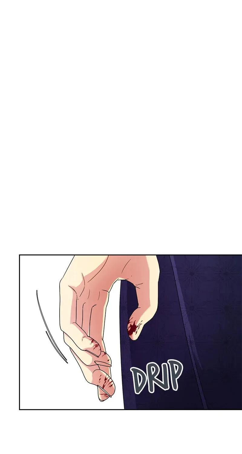 Queen's Revenge Chapter 156 page 14 - 