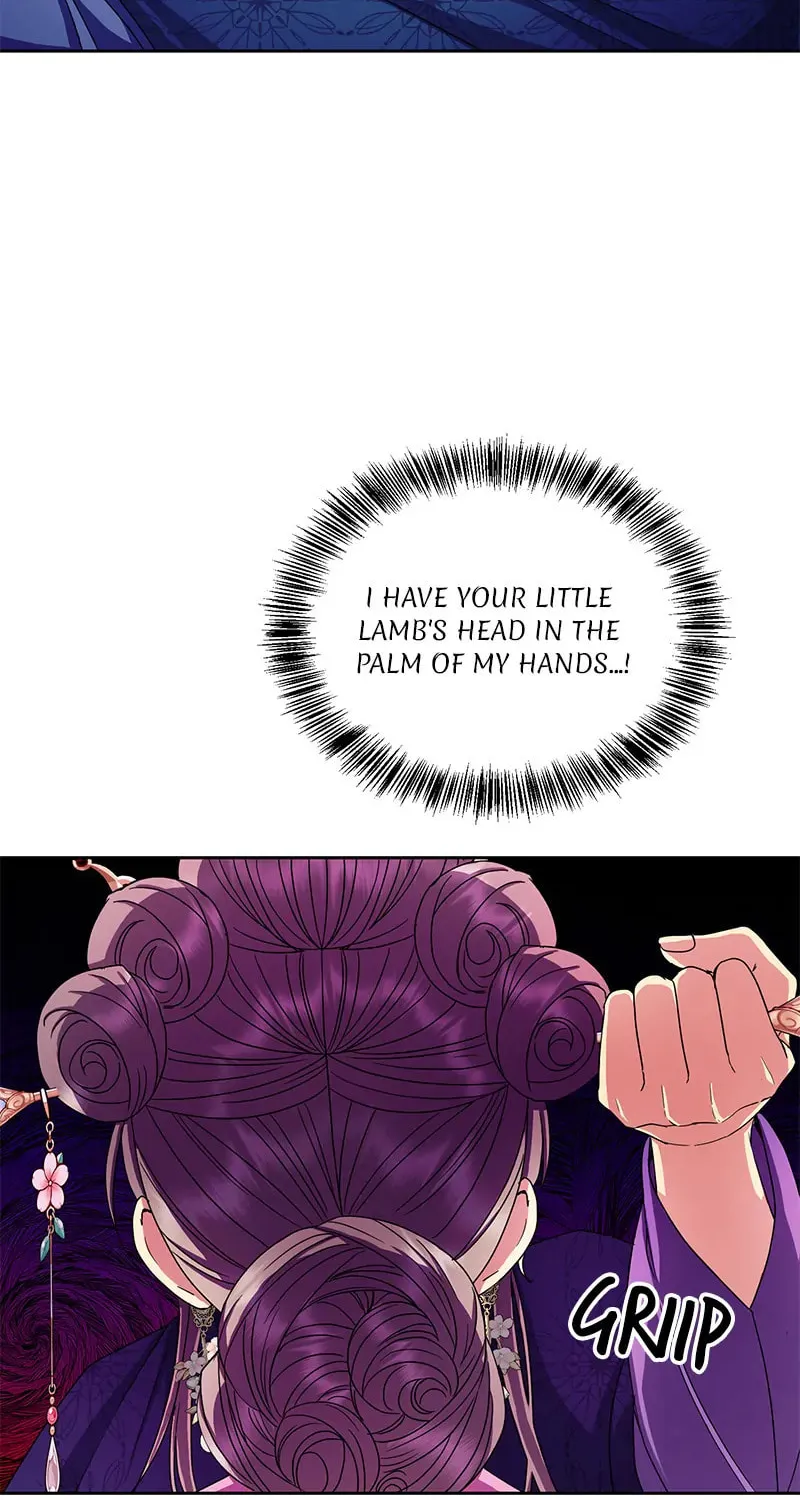 Queen's Revenge Chapter 156 page 28 - 