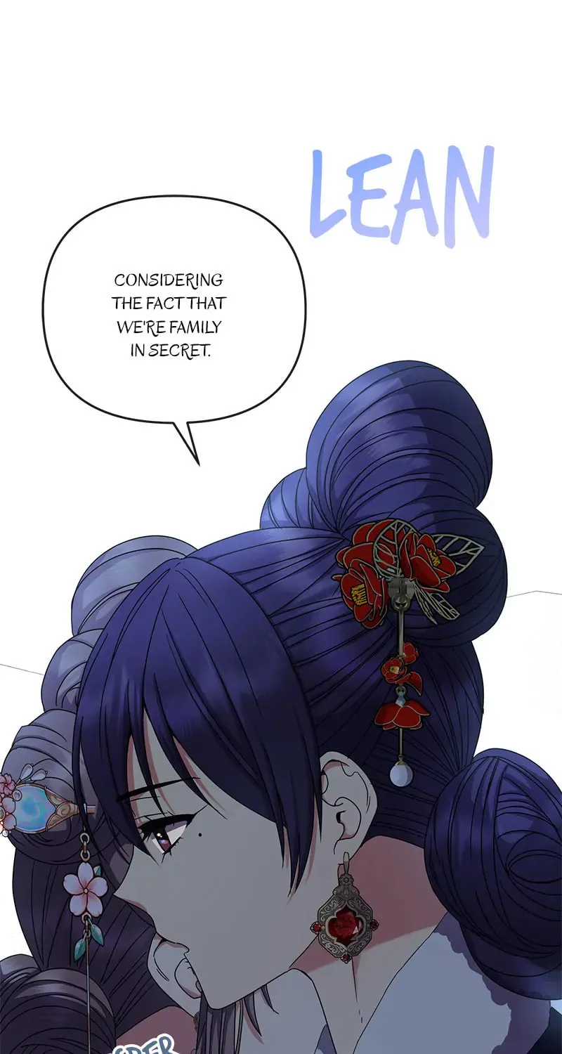 Queen's Revenge Chapter 156 page 33 - 