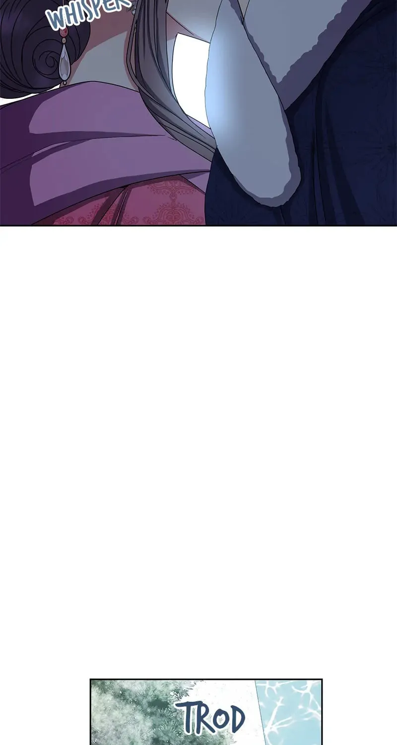 Queen's Revenge Chapter 156 page 34 - 