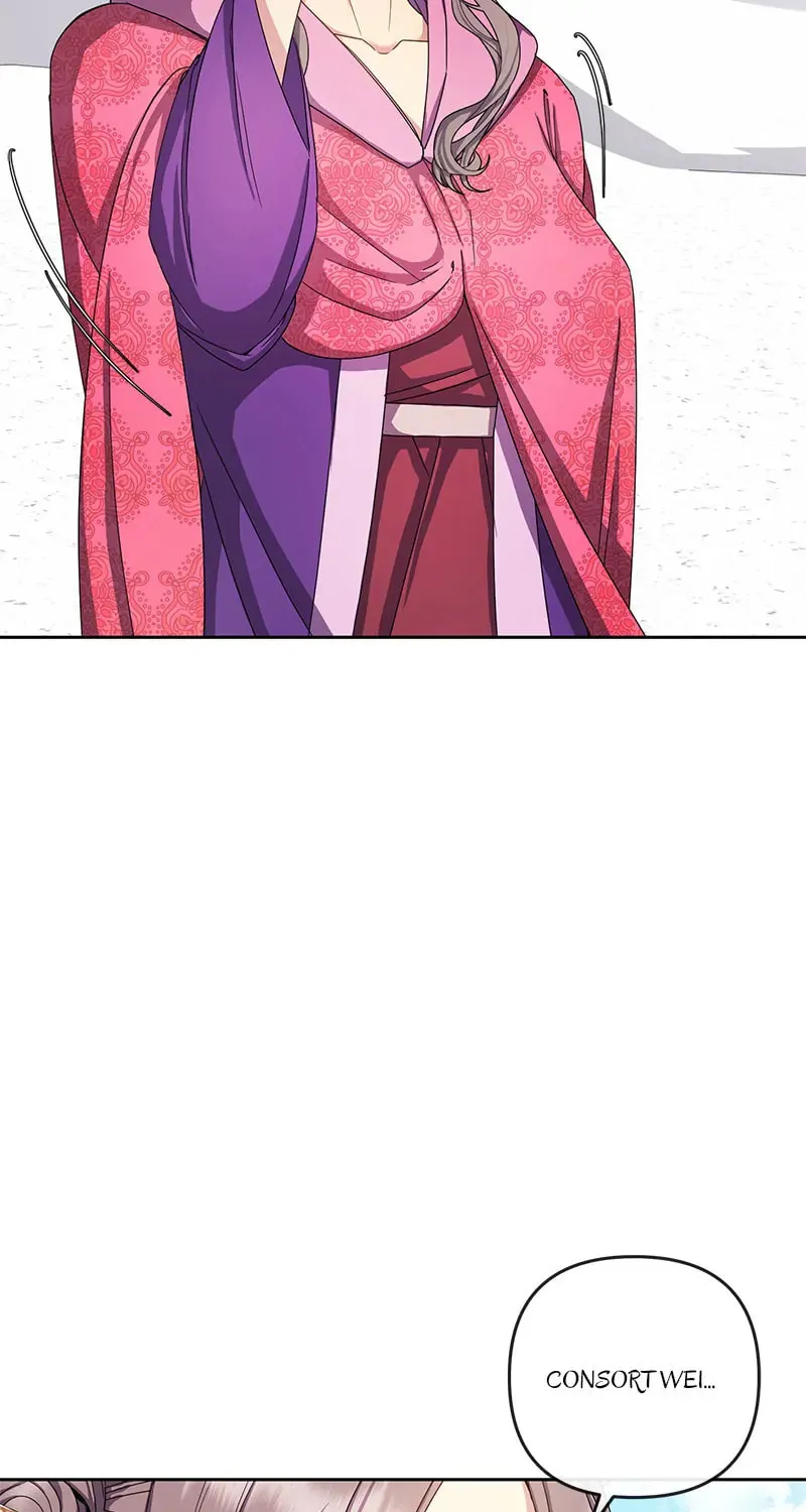 Queen's Revenge Chapter 156 page 37 - 