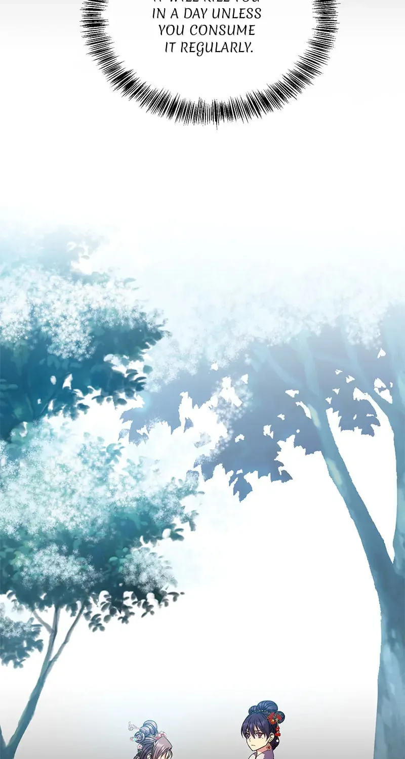 Queen's Revenge Chapter 156 page 5 - 