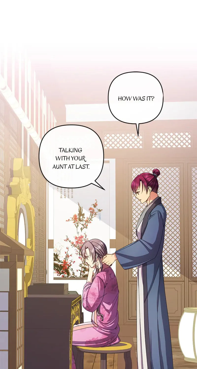 Queen's Revenge Chapter 156 page 45 - 