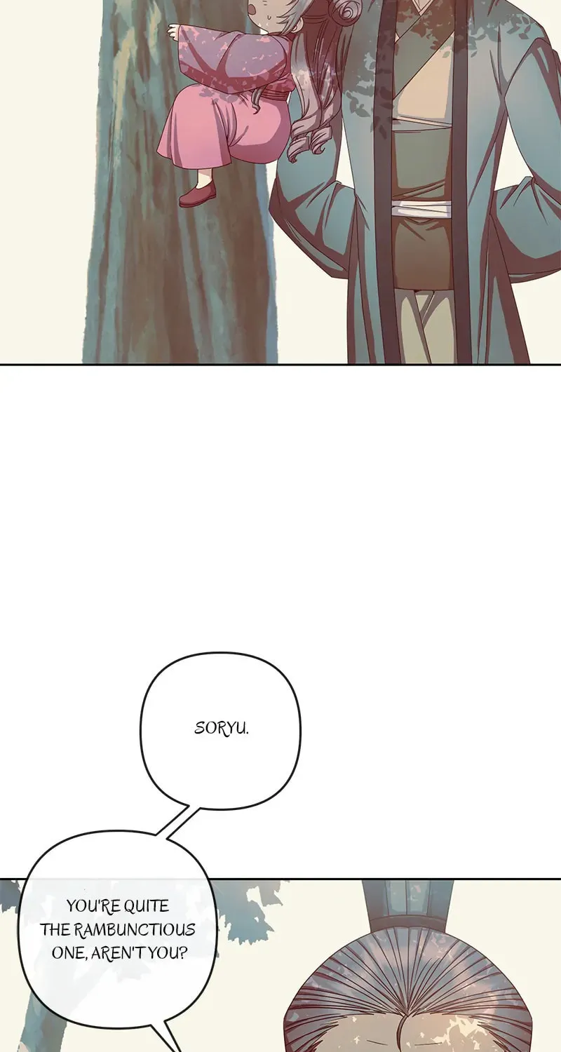 Queen's Revenge Chapter 156 page 50 - 