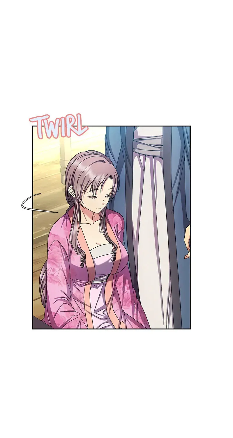 Queen's Revenge Chapter 156 page 55 - 