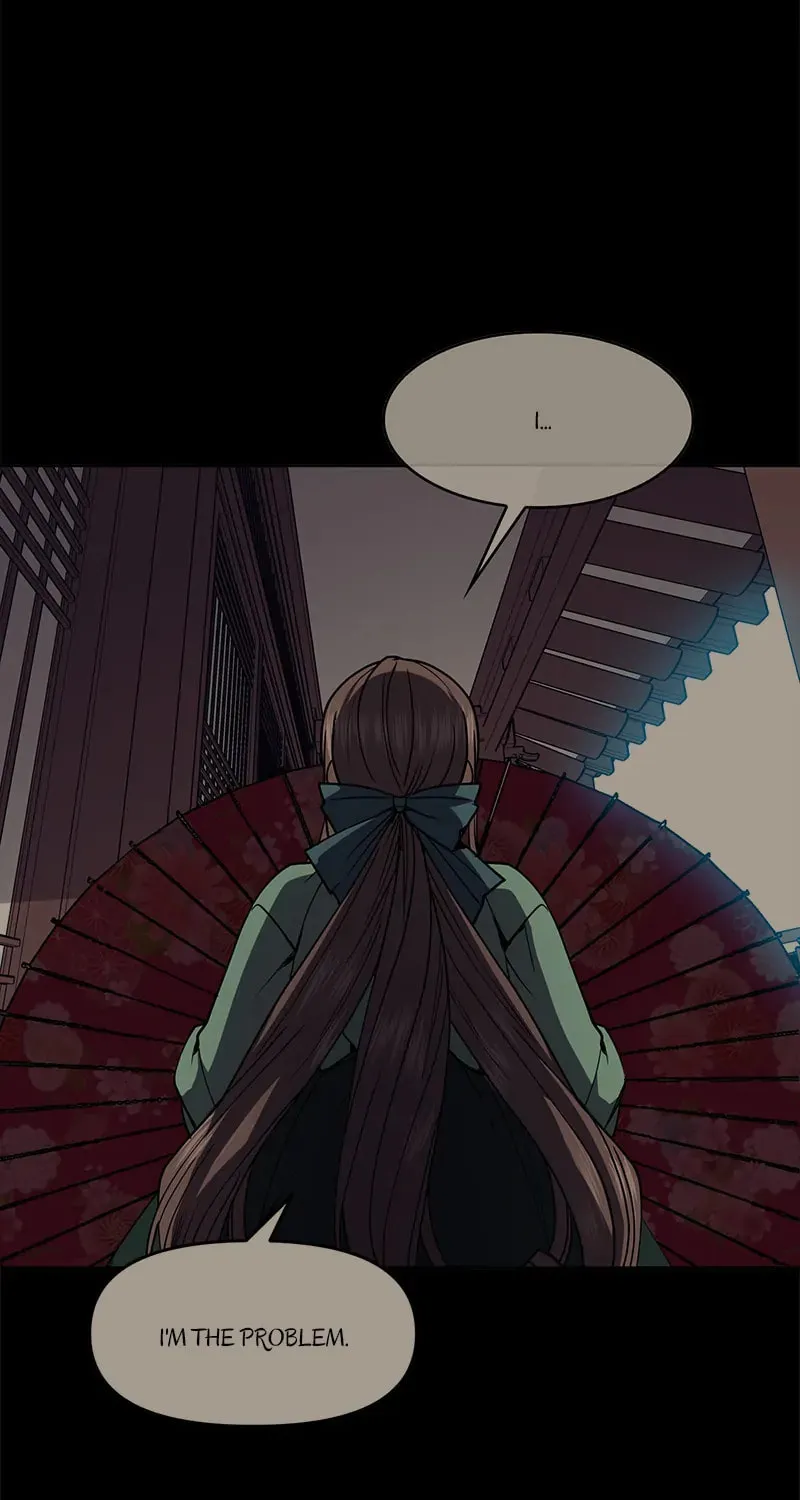 Queen's Revenge Chapter 156 page 61 - 