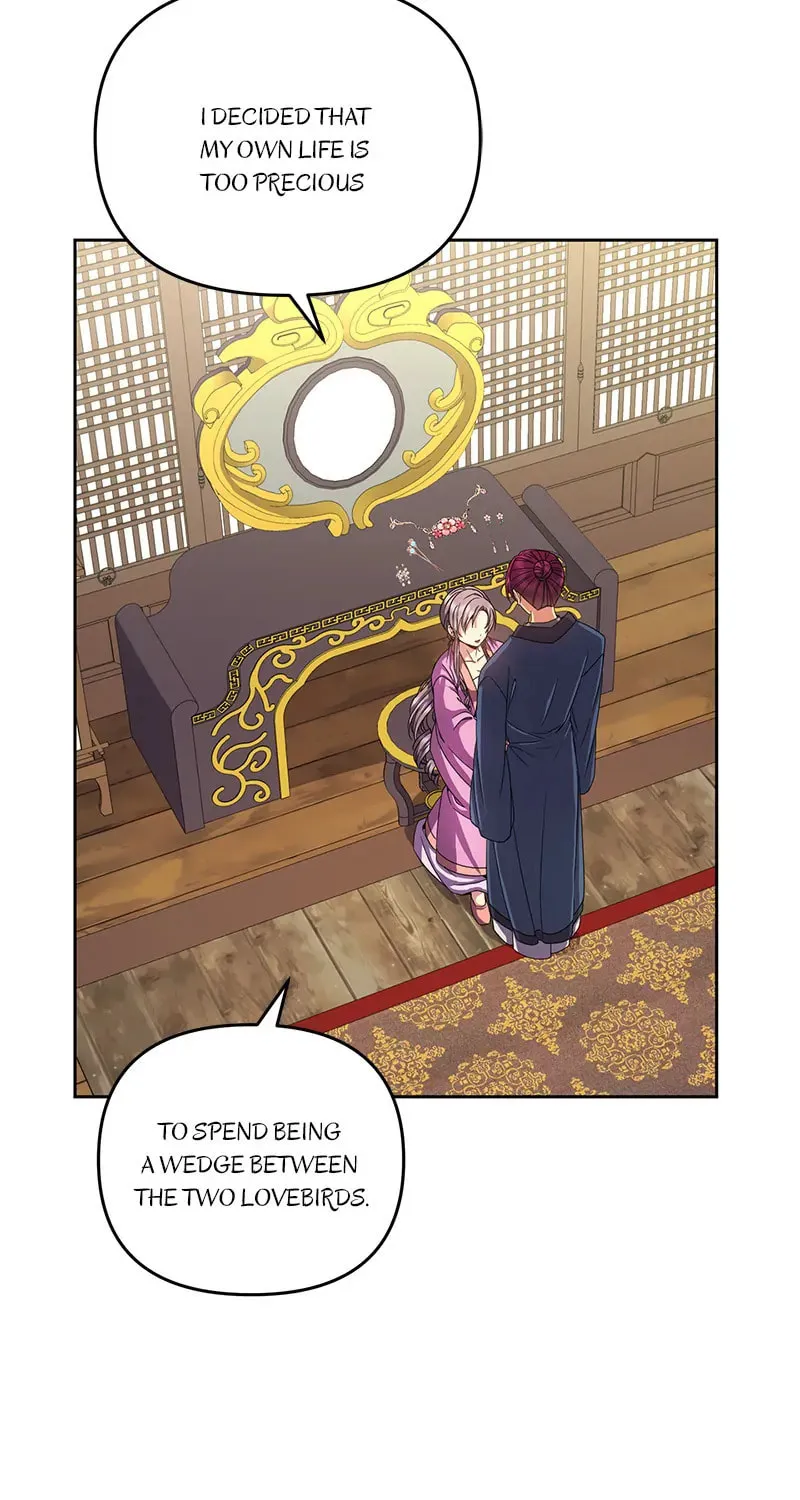 Queen's Revenge Chapter 156 page 65 - 