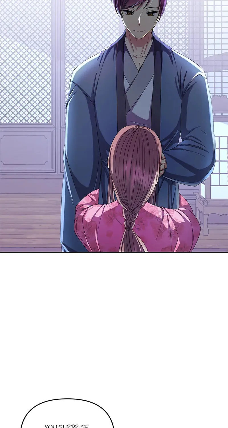 Queen's Revenge Chapter 156 page 77 - 