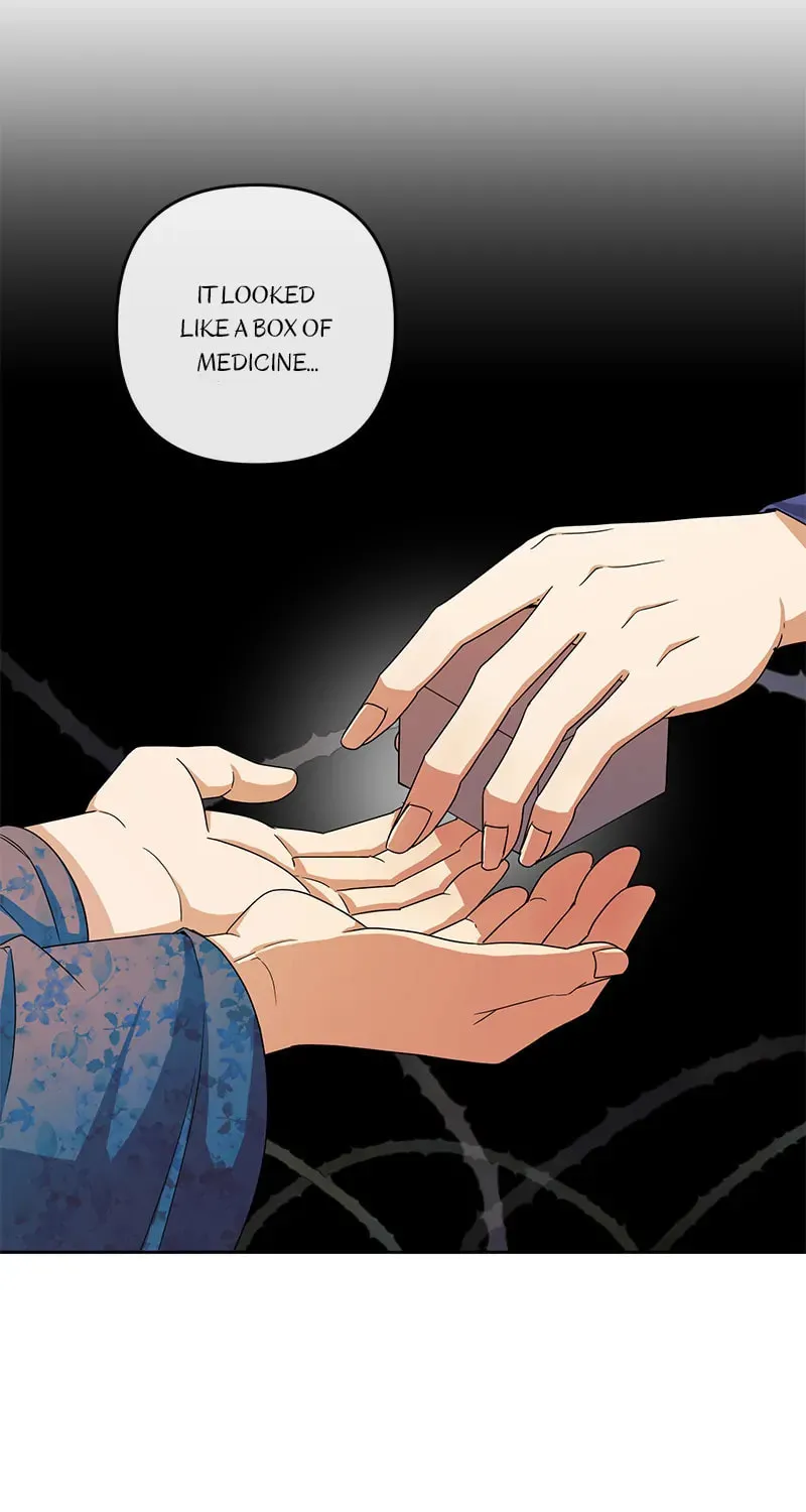 Queen's Revenge Chapter 156 page 83 - 