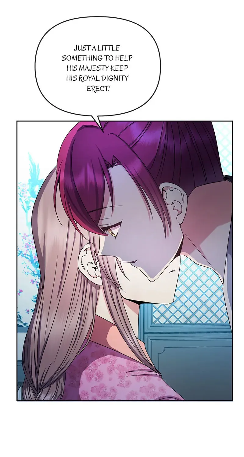 Queen's Revenge Chapter 156 page 86 - 