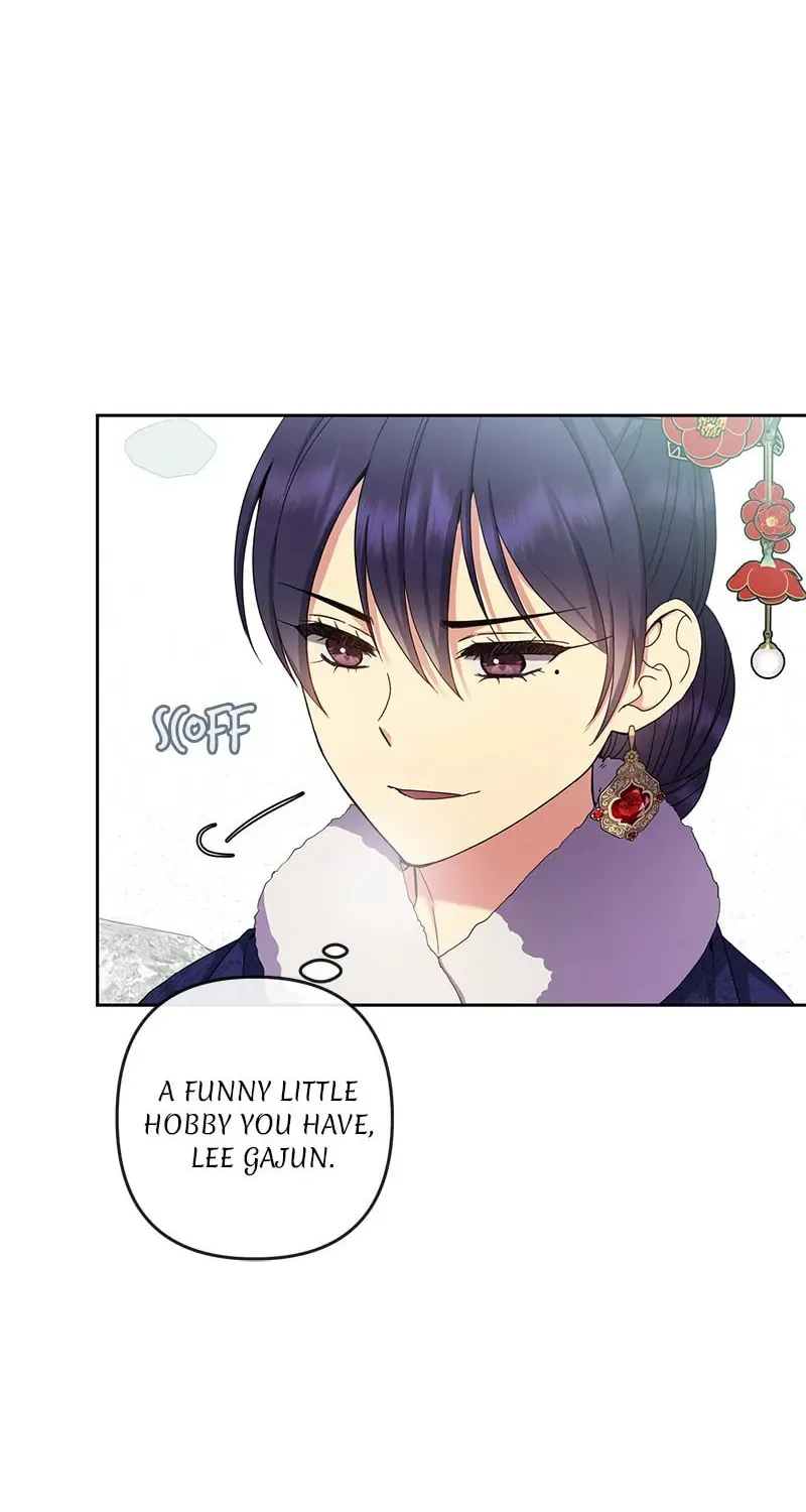 Queen's Revenge Chapter 156 page 10 - 