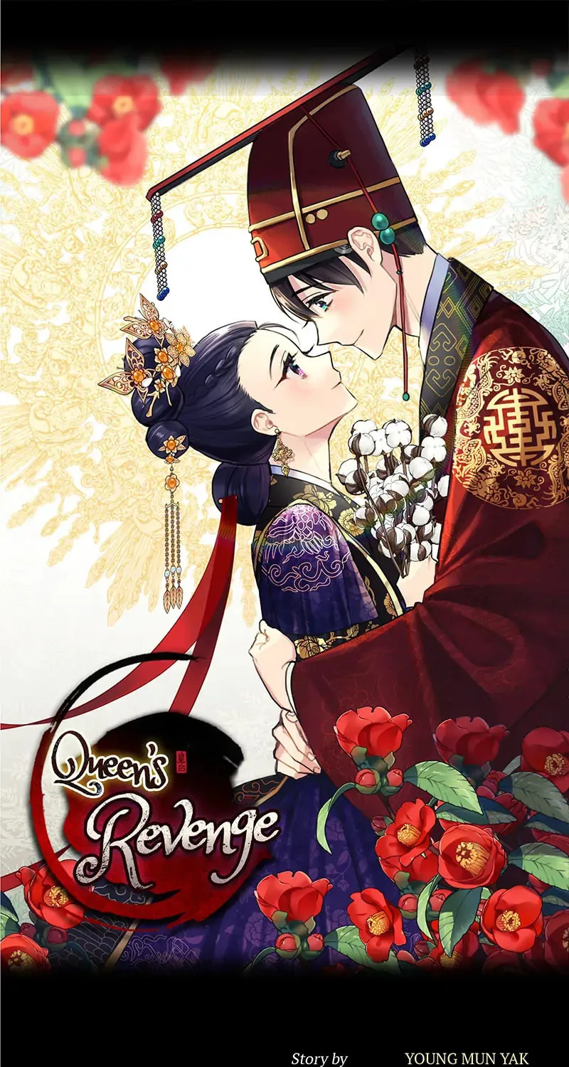 Queen's Revenge Chapter 157 page 1 - 