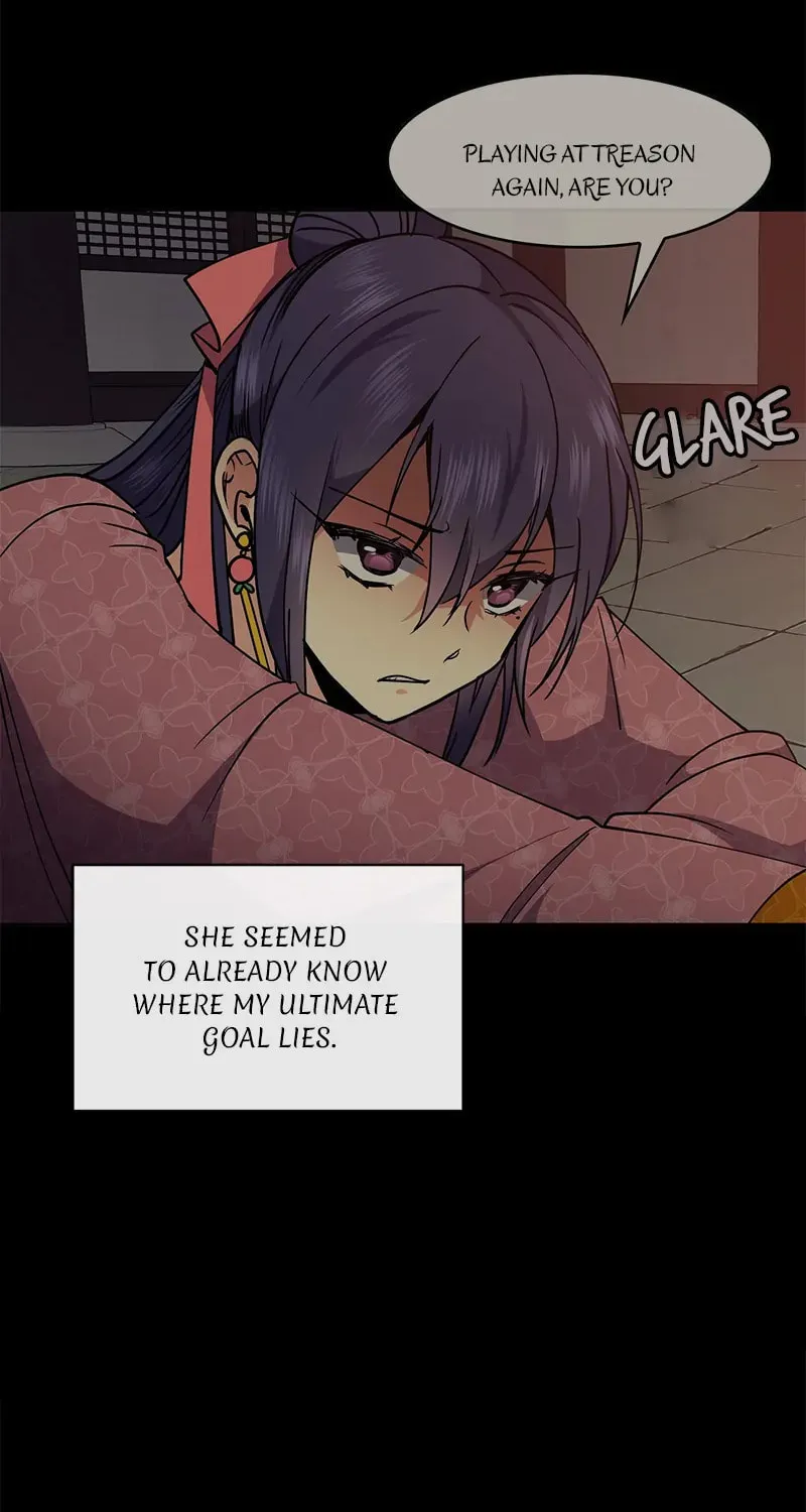 Queen's Revenge Chapter 157 page 12 - 