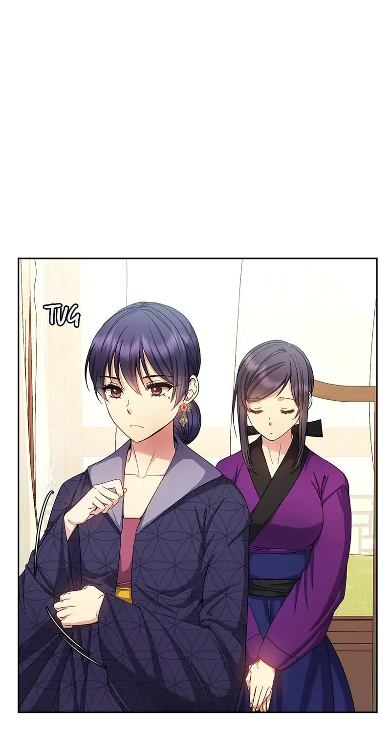 Queen's Revenge Chapter 157 page 30 - 