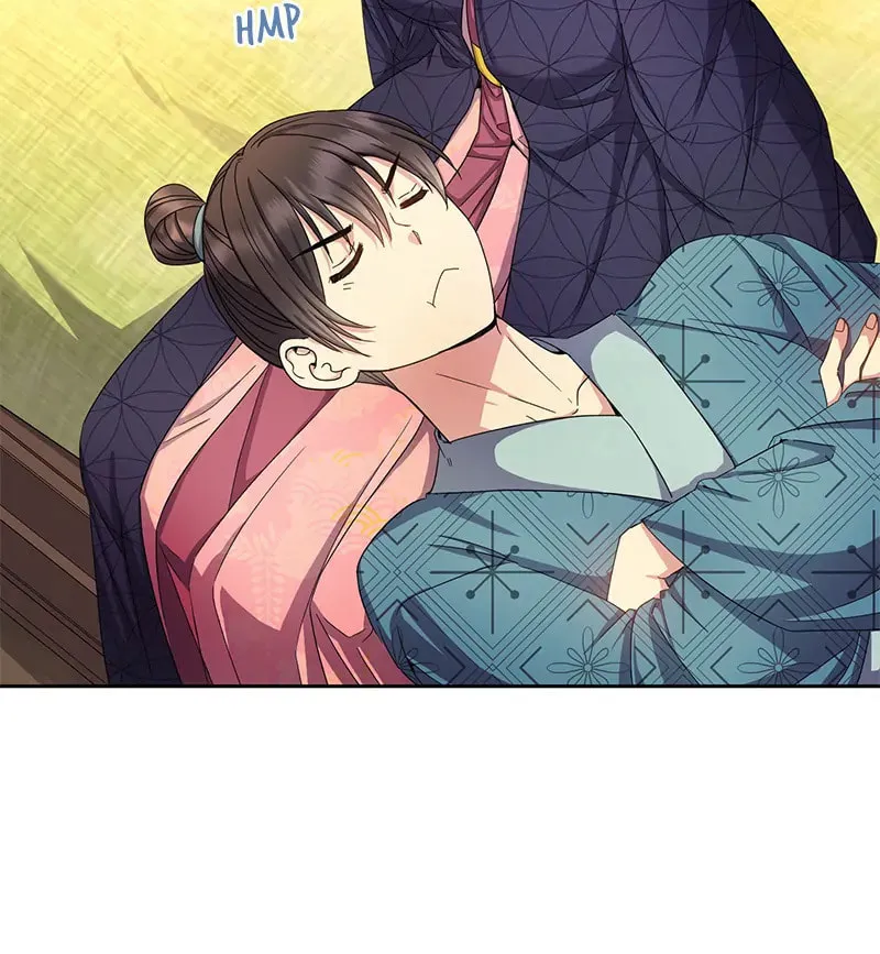 Queen's Revenge Chapter 157 page 38 - 