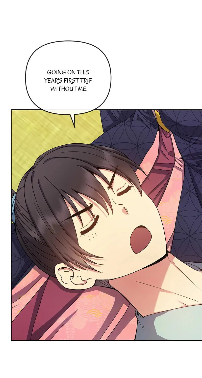 Queen's Revenge Chapter 157 page 39 - 