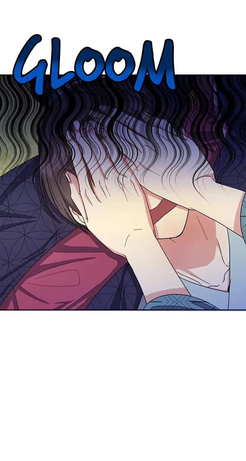 Queen's Revenge Chapter 157 page 45 - 