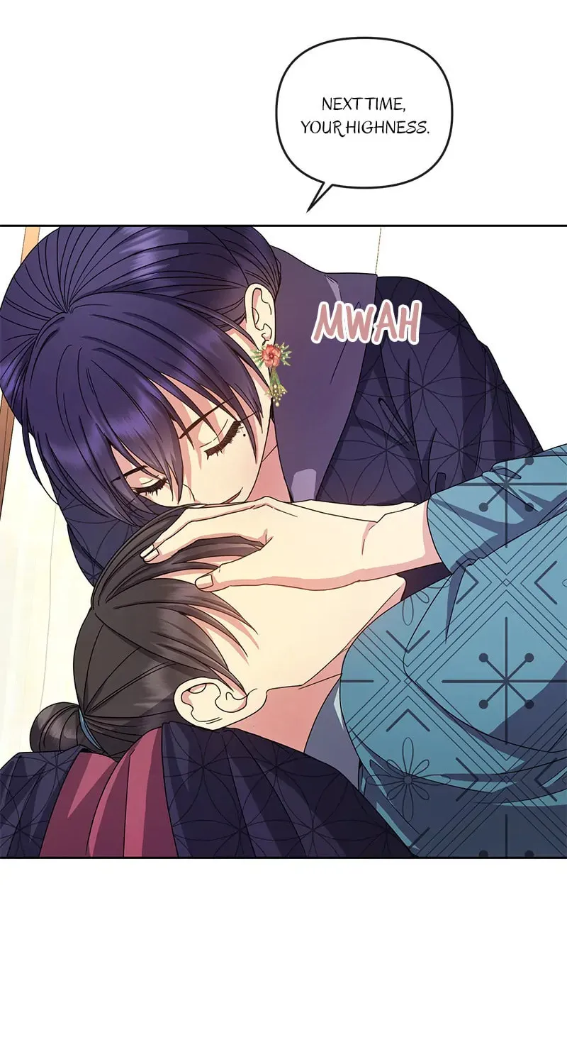 Queen's Revenge Chapter 157 page 48 - 