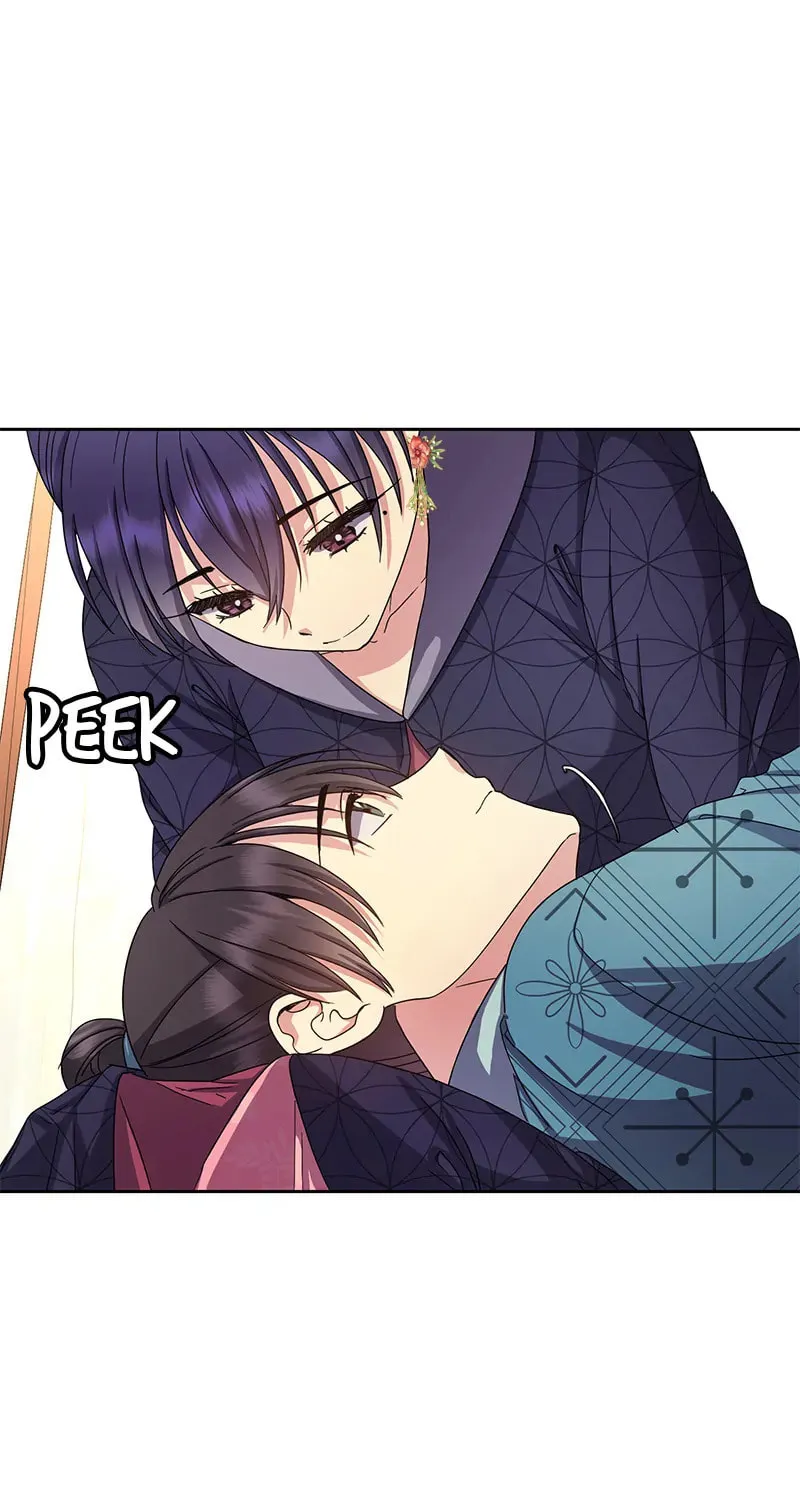 Queen's Revenge Chapter 157 page 49 - 