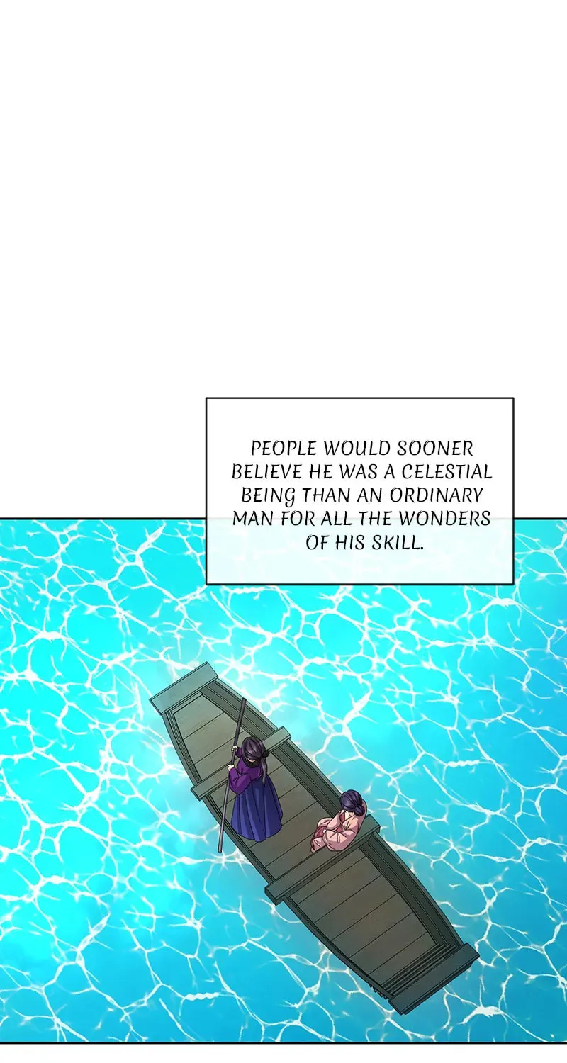 Queen's Revenge Chapter 157 page 59 - 