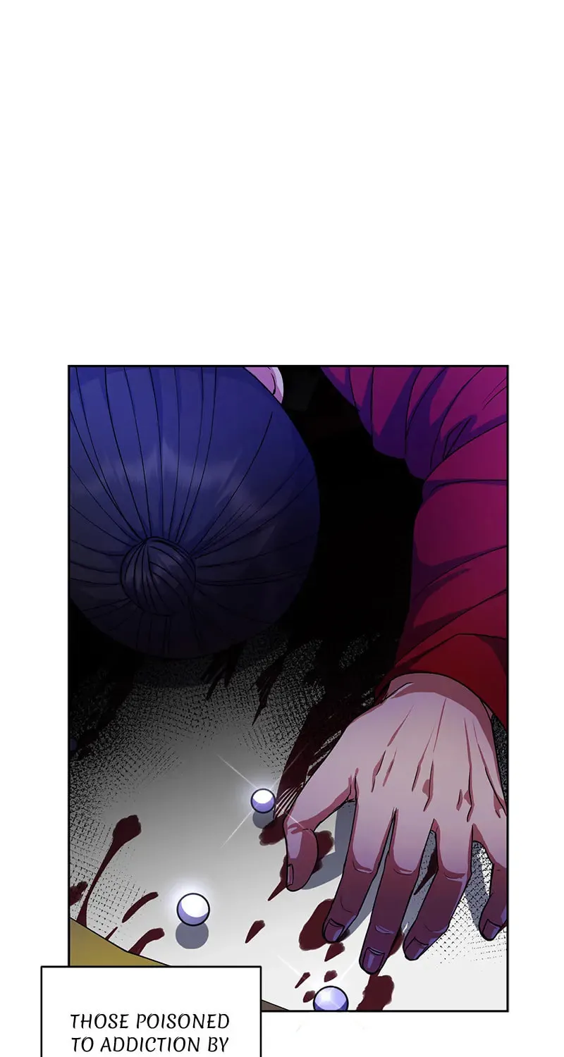 Queen's Revenge Chapter 157 page 63 - 