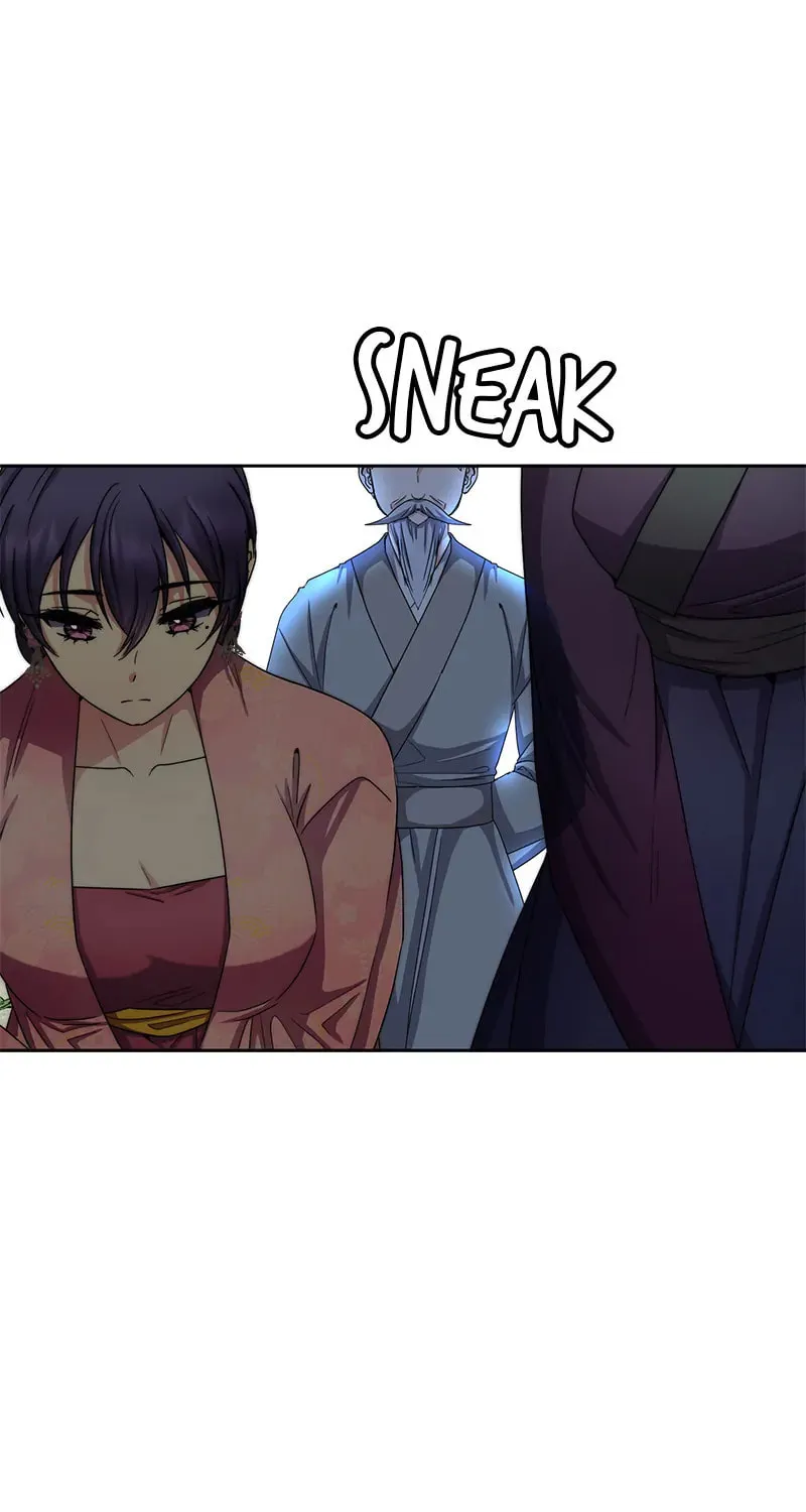 Queen's Revenge Chapter 157 page 87 - 
