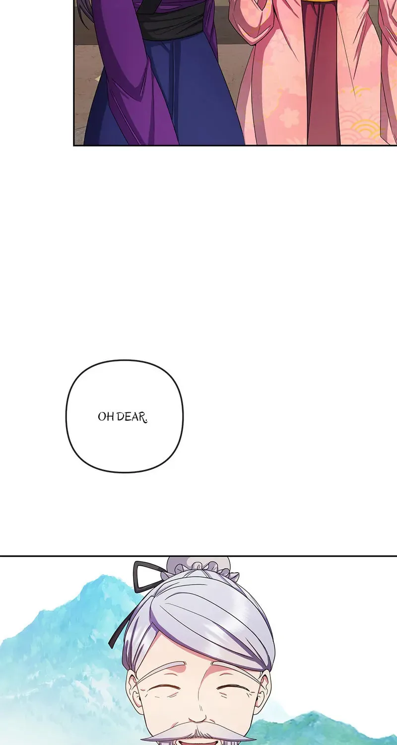 Queen's Revenge Chapter 158 page 21 - 
