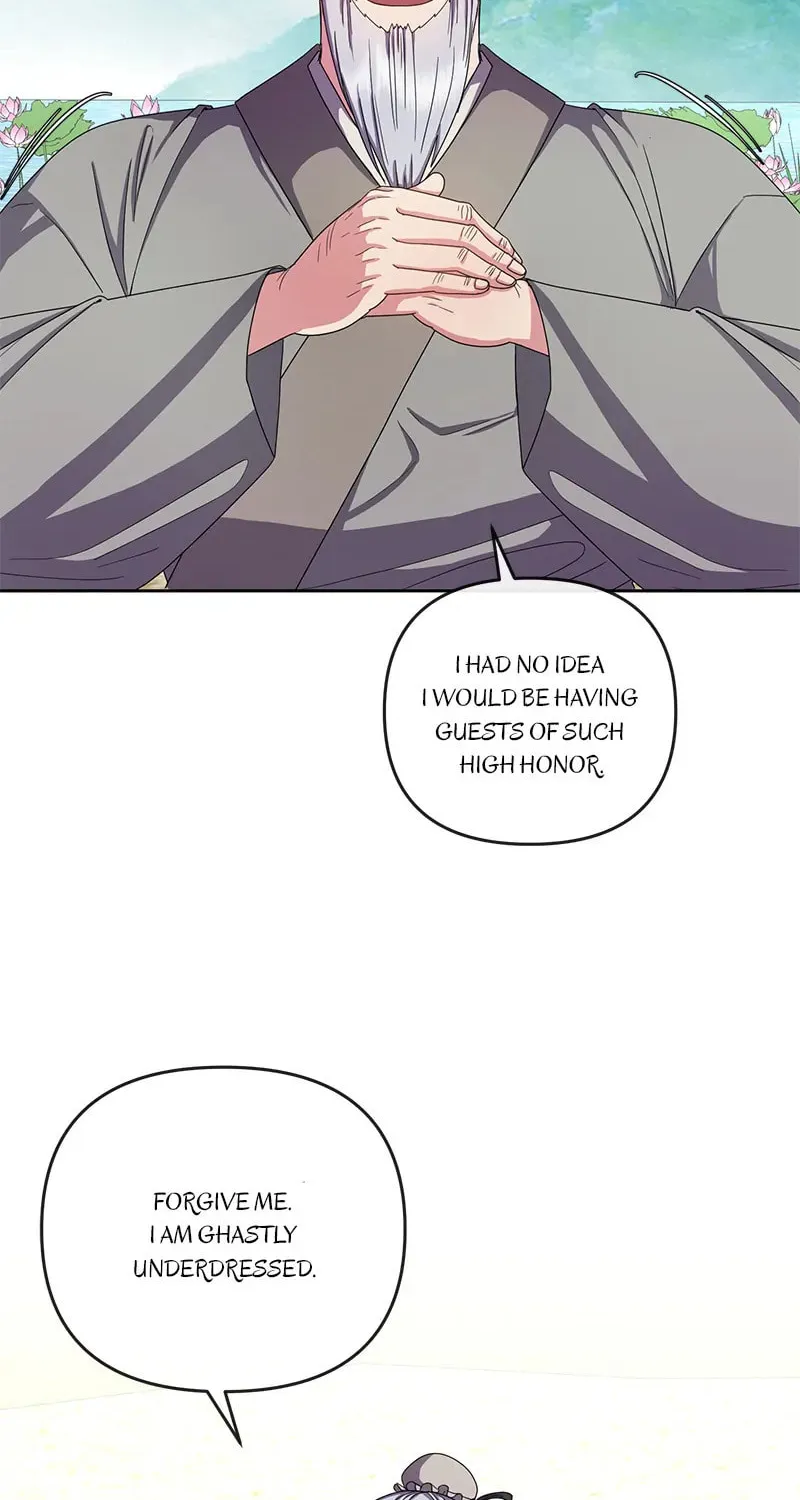 Queen's Revenge Chapter 158 page 22 - 