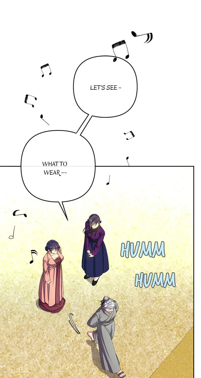 Queen's Revenge Chapter 158 page 25 - 
