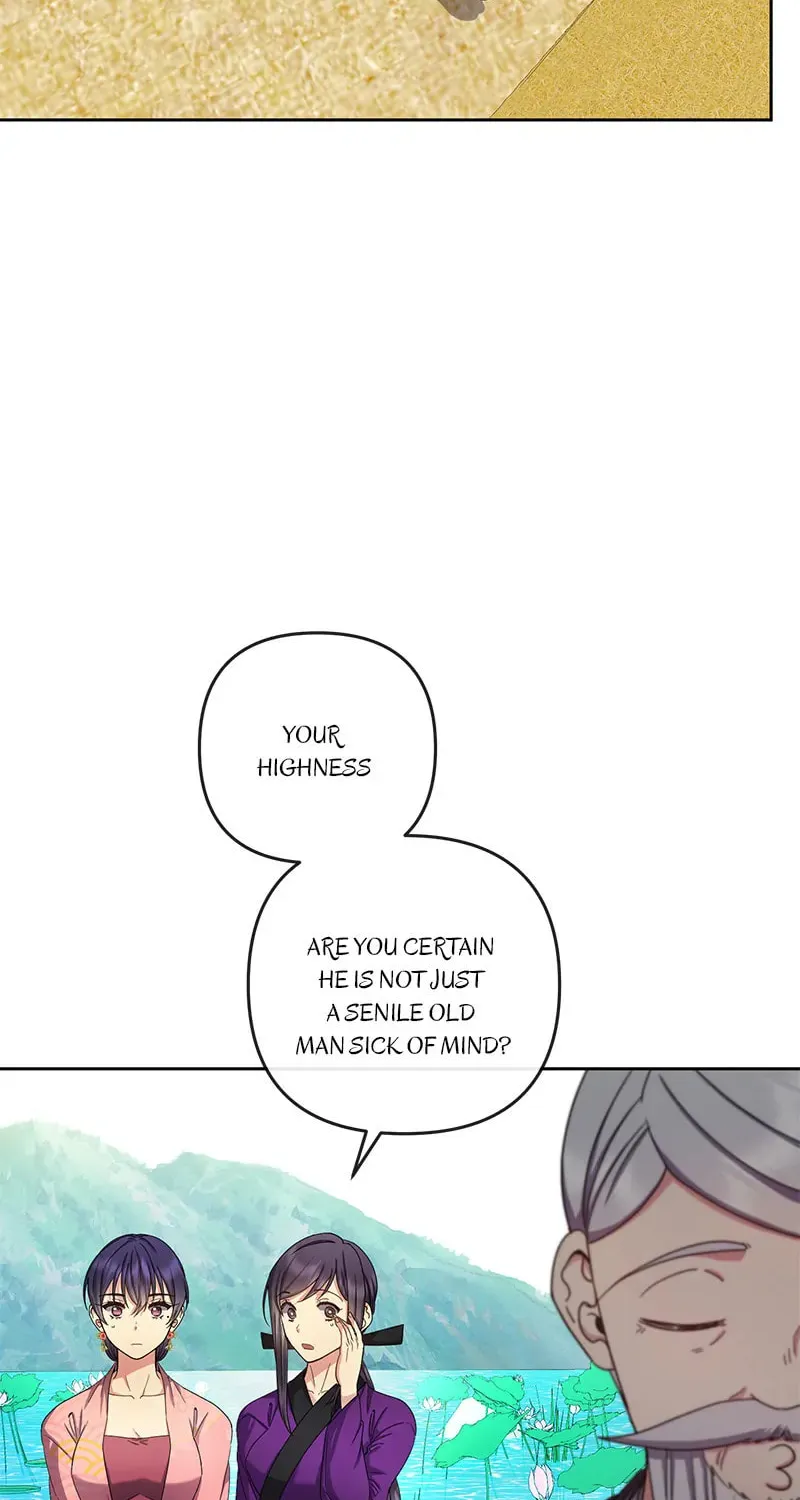 Queen's Revenge Chapter 158 page 26 - 