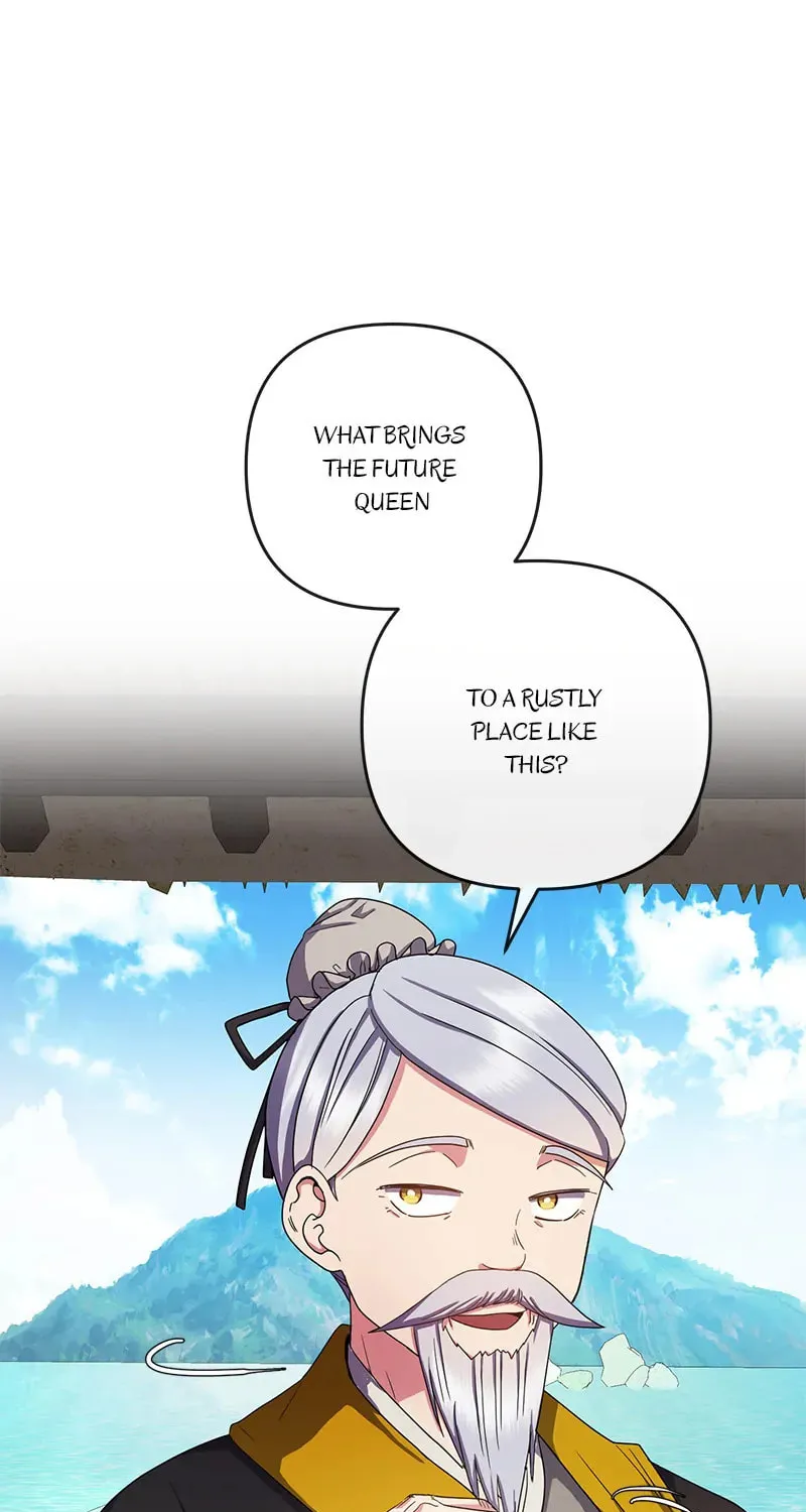 Queen's Revenge Chapter 158 page 29 - 