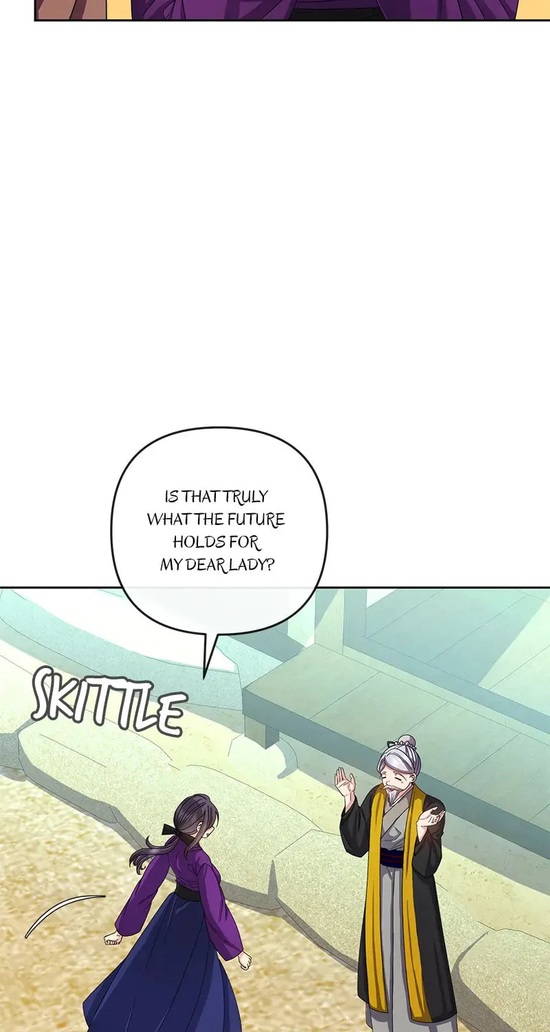 Queen's Revenge Chapter 158 page 33 - 