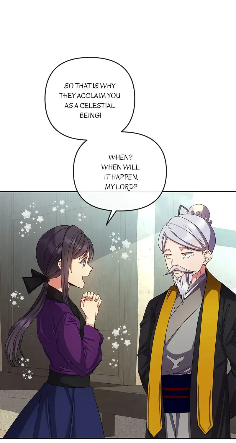 Queen's Revenge Chapter 158 page 35 - 