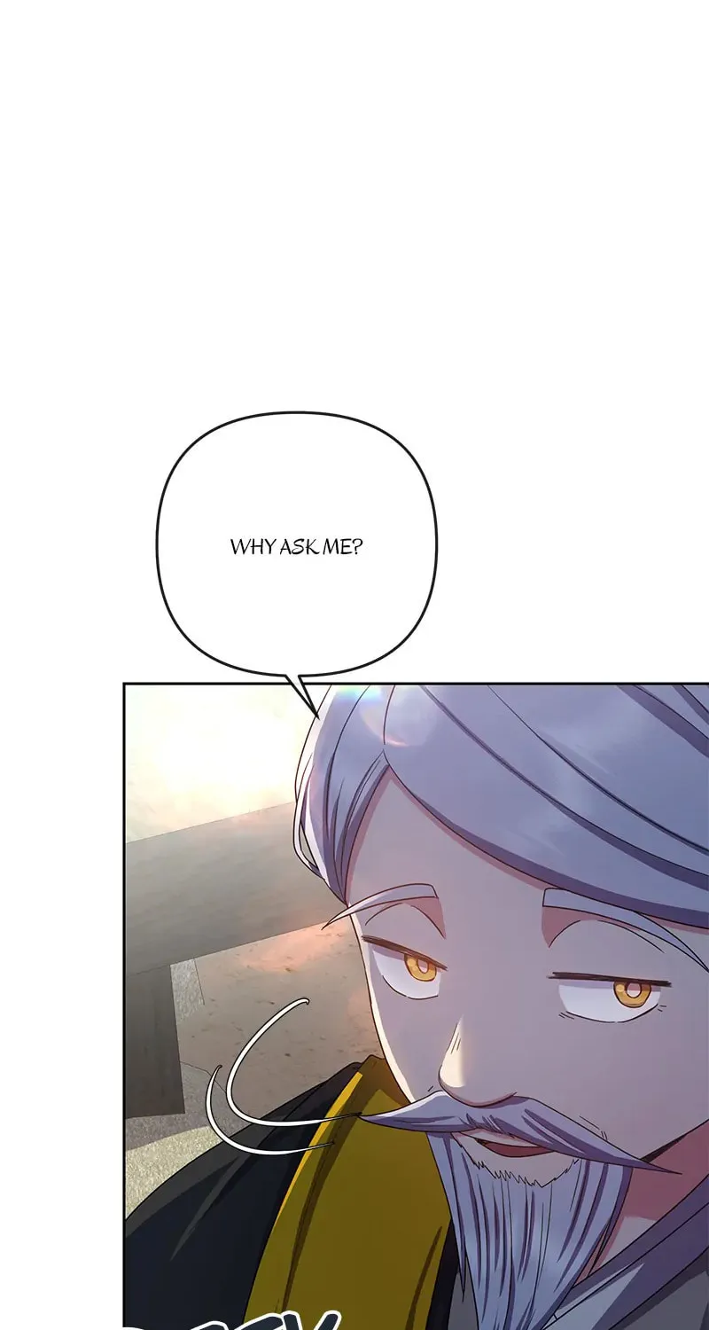 Queen's Revenge Chapter 158 page 36 - 