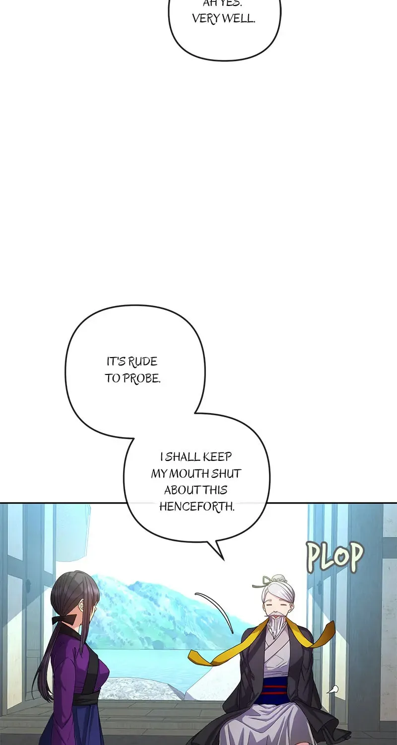 Queen's Revenge Chapter 158 page 45 - 