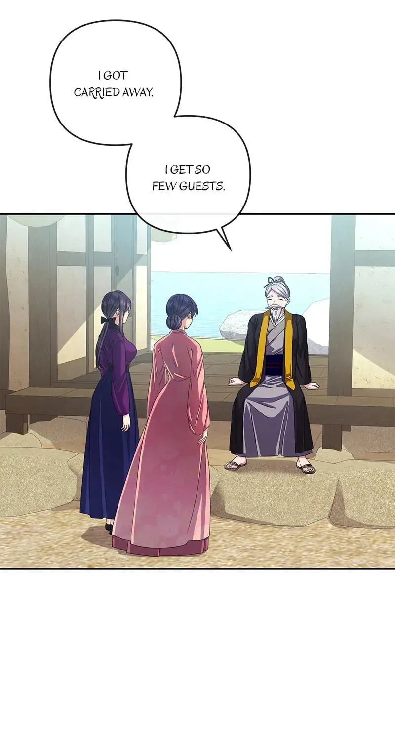 Queen's Revenge Chapter 158 page 47 - 