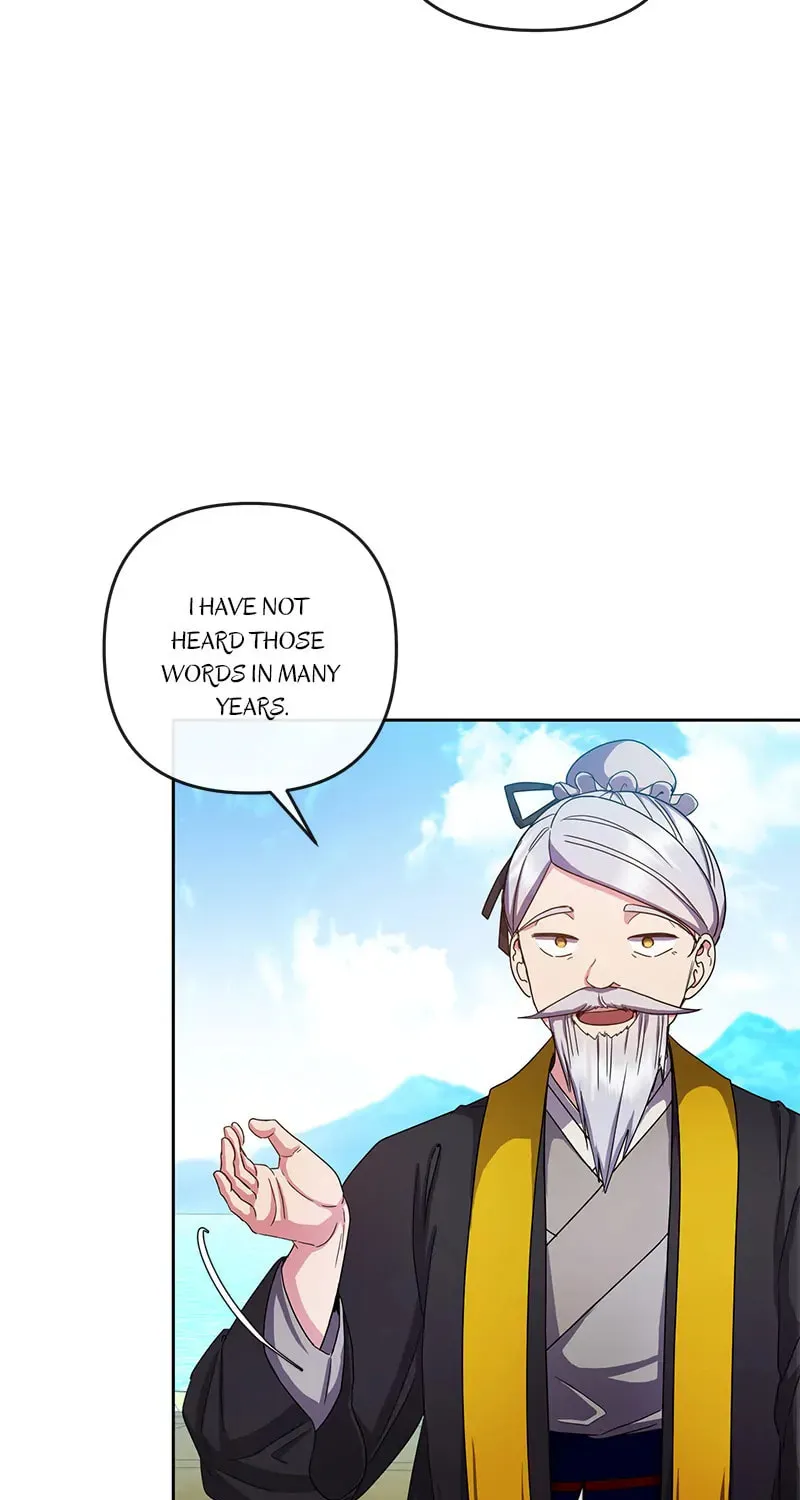 Queen's Revenge Chapter 158 page 49 - 