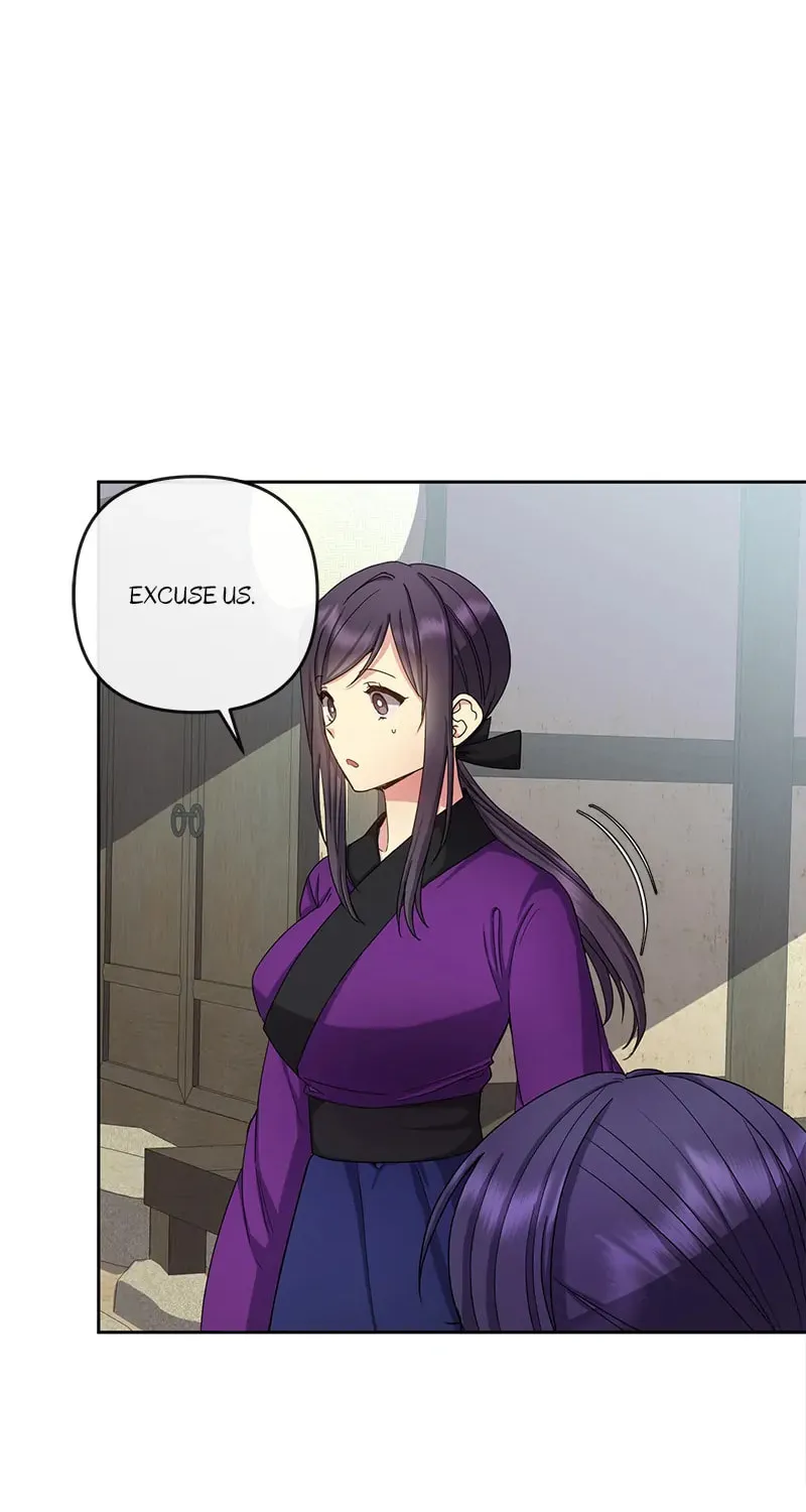 Queen's Revenge Chapter 158 page 6 - 